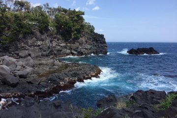 伊豆の絶景