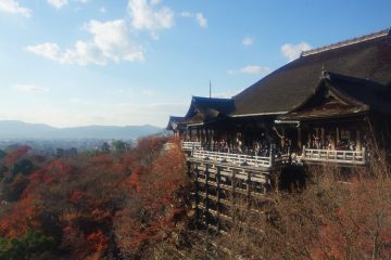 清水寺