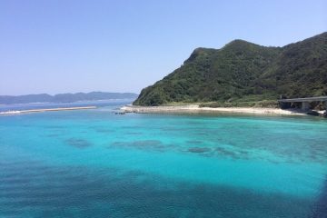 沖縄の絶景