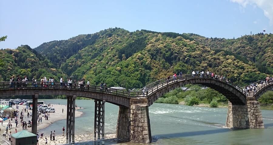 山口の絶景